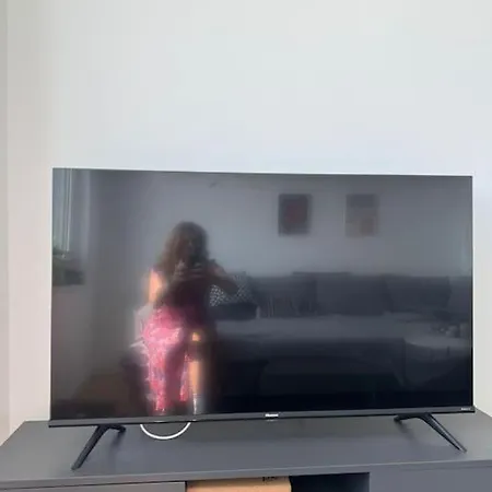 Spinelli Parkblick, Helle 3 Zimmerwohnung * Mannheim