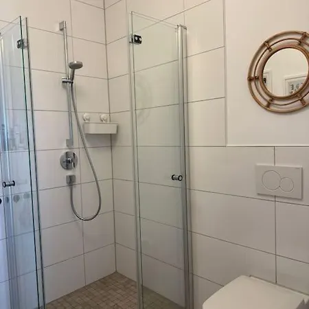 Apartment Spinelli Parkblick, Helle 3 Zimmerwohnung Mannheim